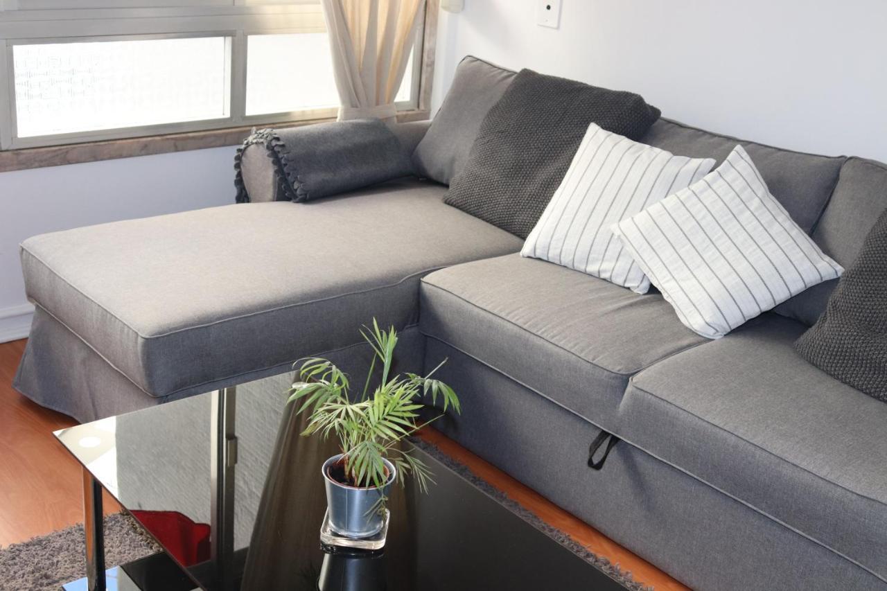 Apartment Chez Jacqueline Lisbon