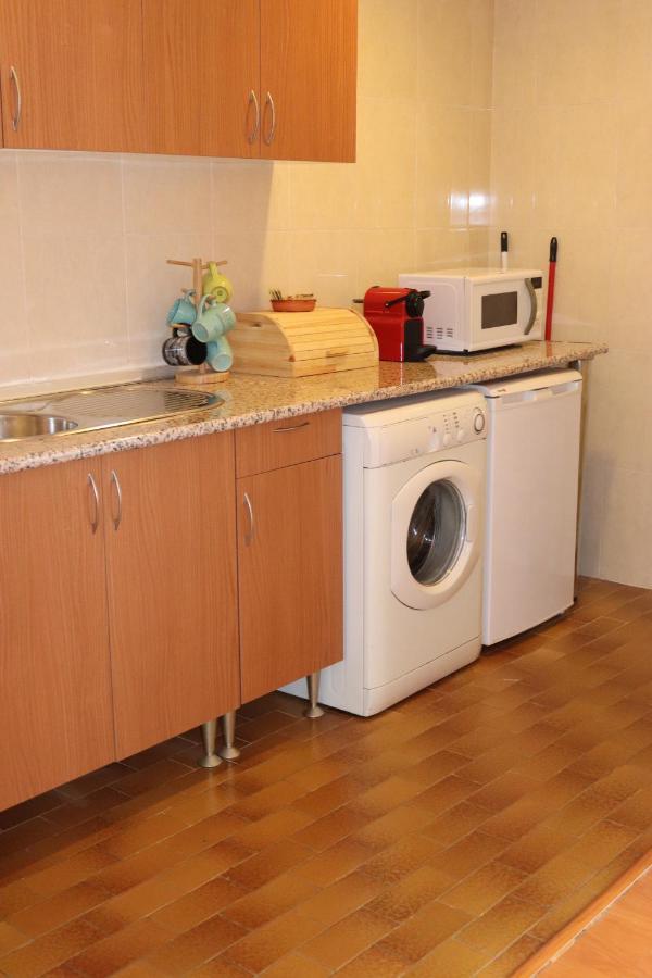 Apartment Chez Jacqueline *